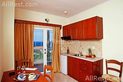 Arkadia Hotel & Apartments 15